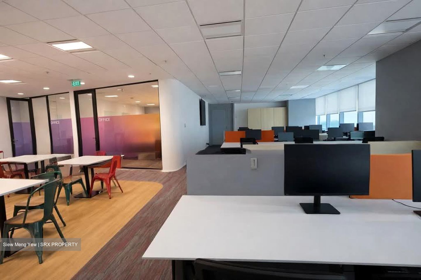 Marina Bay Financial Centre (mbfc) (D1), Office #546430261
